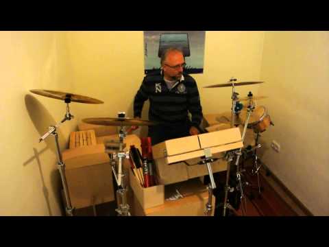 Holzschlagzeug-Solo 9. Okt. 2014