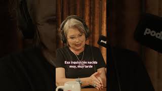 ¿Por qué la inquisición es el monstruo que decimos que es? | Entrevista a Elvira Roca en #esdlb 🍻
