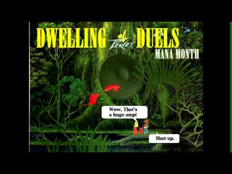 2005-11 Ashane - Secret Of Mana - Rose of Solemn