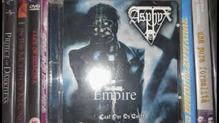 ASPHYX - M.S. BISMARK