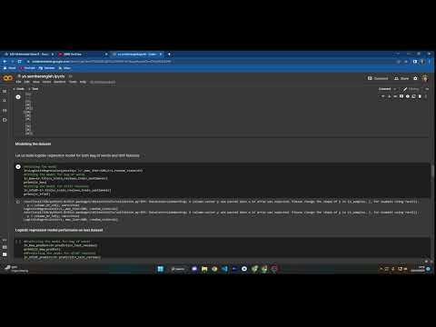 Video