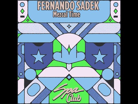 Spa Club [SPC169] FERNANDO SADEK - Why is it so hard