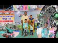 Exhibition కి వెళ్ళినాం | Kannayya Videos | Trends adda Vlogs