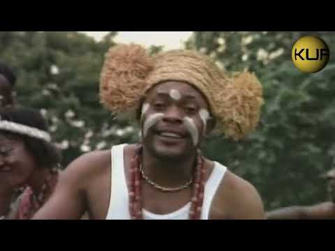 JB Mpiana & Wenge BCBG - R.D.C. (Clip Officiel en HD)