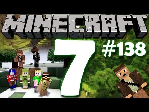 MINECRAFT SEASON 7 # 138 - Jay vermisst seinen Stuff «» Let's Play Minecraft Together | Full HD