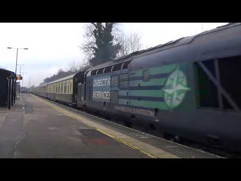 Pathfinder Tours The Easter Chieftain: Day 1