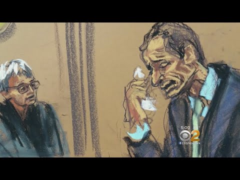 Disgraced Politician Anthony Weiner Sentenced For Sexting A Minor