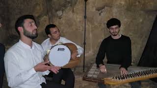 יאמא ליאלי, (חירת ק'לבי מאעכ) - מיכאל עייאש
