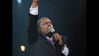 &#39;Arise&quot; William MCdowell lyrics