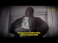 The Notorious B.I.G. - What's Beef? (Legendado)