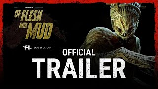 Of Flesh and Mud - Official Trailer