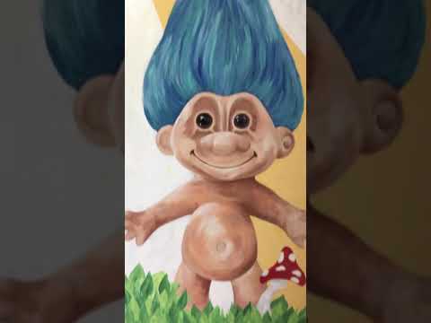 A Trip to the Troll Hole