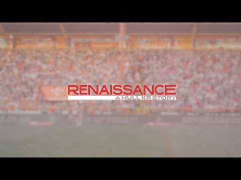 Renaissance: A Hull KR Story - Official Trailer