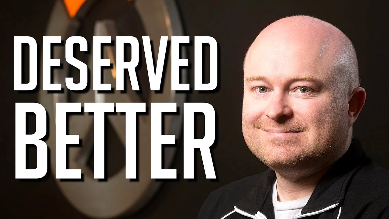 The Overwatch Timeline