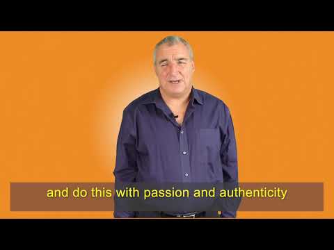 The Life Coach Station Ltd video.