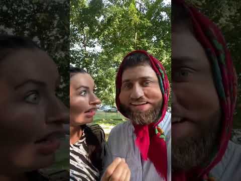 Nană Piștoaie și PAULA HRISCU