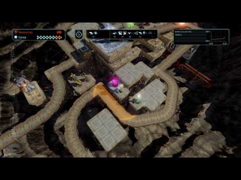 Defense Grid 2 - # 13 Deep End (Normal)