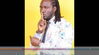 Tony Curtis - Number One Sound (Tin Mackerel Riddim) - Dubplate