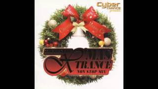 Cyber X Feat. Ray Parker Jr - Last Christmas [Xmas Trance]