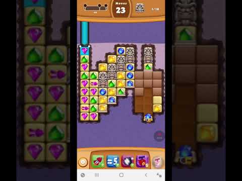 Diamond Digger Saga 1875 no boosters