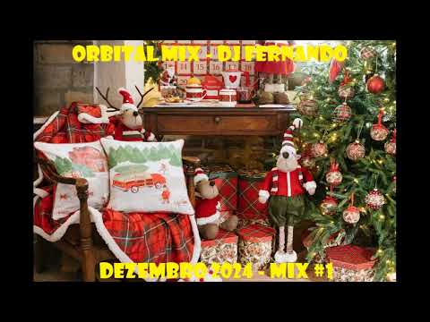 Orbital Mix - Dezembro 2024 #1