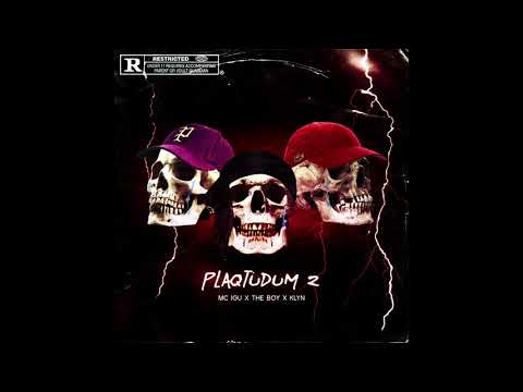 Mc Igu, The Boy & Klyn - Plaqtudum 2 (Instrumental) | remake by @robertesaum