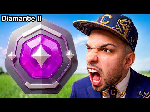 Up to Diamond in Latam