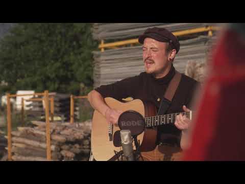 Joachim Schindele - sigh (willofs session)