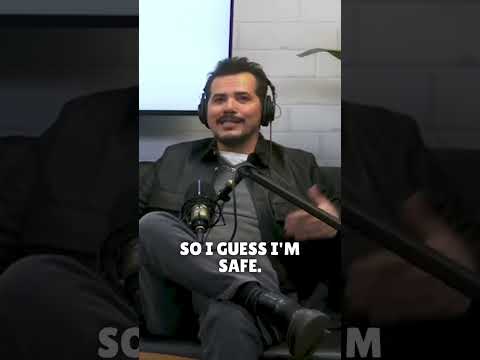 John Leguizamo Still Hates Steven Seagal