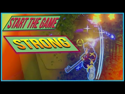 Kingdom Hearts 3 - Beginner Tips