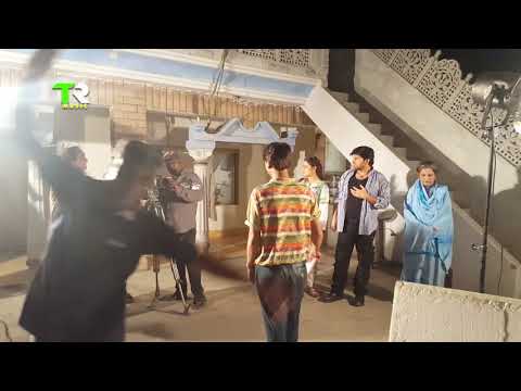 Aashiqui || Film Behind the scene || Pashto full HD
