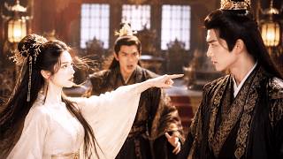 Download lagu Reborn, she refused the crown prince and chose his uncle, who loved her deeply in both lives! mp3