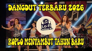 Download lagu Dangdut Koplo Terbaru 2026 🔥 Anti Ngantuk Full Bass Remix Enak & Viral | Lo-Fi Onlineku mp3