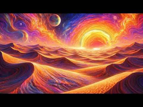 Zen Racoon - Omera (Muad'dib Remix) | Chill Space