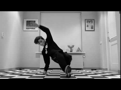 Bboy Lorenzo - 🔮