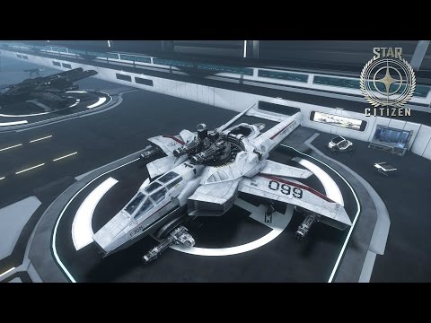 BEST SUPER HORNET LOADOUT | Star Citizen | #31