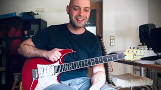 Video thumbnail for Ibanez RT650 & what I like 🔥🔥🔥 by Yeray Diaz Hurtado
