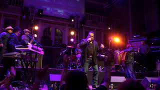 Ram Herrera- I&#39;ve Got A Never Ending Love, Amor Querido @ Cowboys Dance Hall 3-15-18