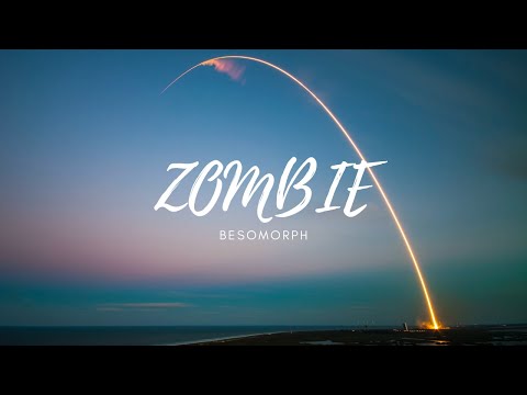 Besomorph & N3WPORT - Zombie ( Lyrics )
