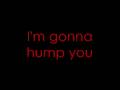 Tenacious D - Fuck Her Gently ( with lyrics )