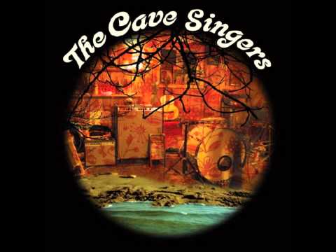 The Cave Singers - Beach House (@thecavesingers)