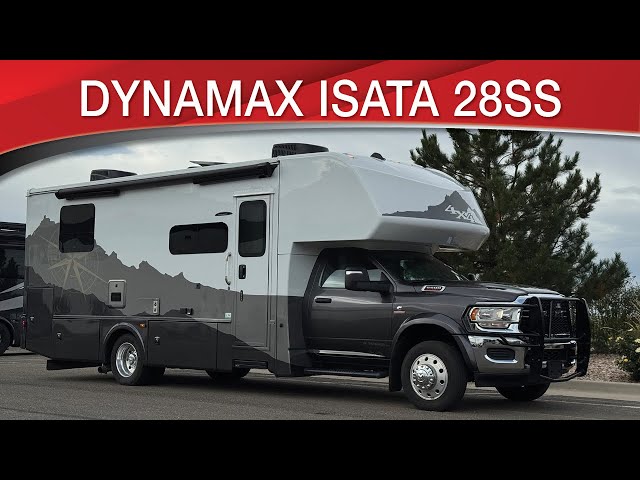 Preview image of Dynamax Isata 28SS youtube video