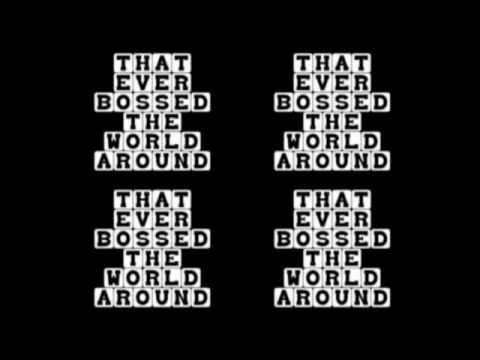 10cc - I Wanna Rule The World