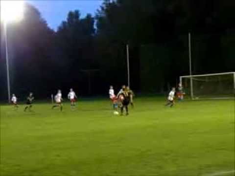 MTV Treubund Lüneburg 3 - TSV Gellersen 2  0:1 (0:1)  (2. Runde Reservenpokal 21.08.2013)