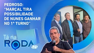 Nome de coronel Mello Araújo ajuda Ricardo Nunes na disputa eleitoral de SP?
