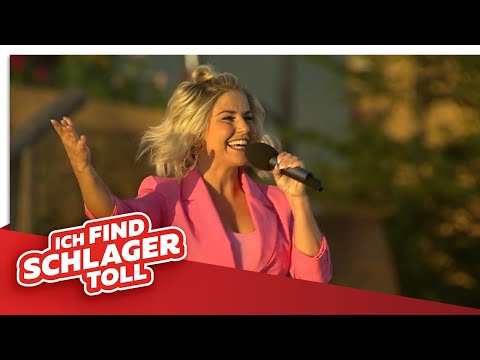 Beatrice Egli - Verboten gut vs. Bello e impossibile (Live - Schlager, Stars & Sterne)