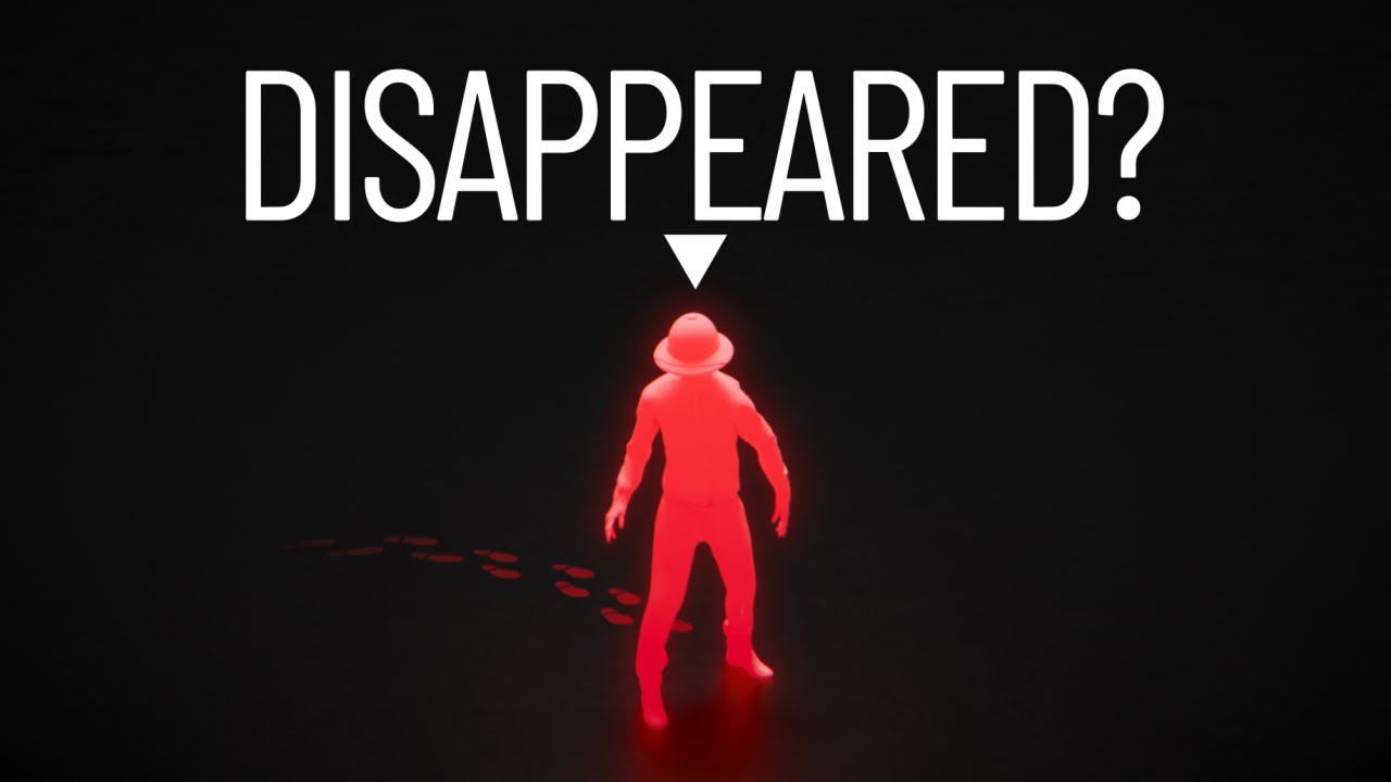 The Explorer Who Vanished Searching for the Lost City of Z