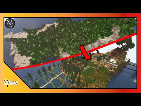 My Finale!! Daybound S2 - Episode 20 (World Tour) - Minecraft 1.19 SMP