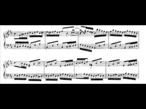 Ouvertüre nach Französischer Art, h-moll BWV 831 (Piotr Andeszewski)