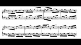Ouvertüre nach Französischer Art, h-moll BWV 831 (Piotr Andeszewski)